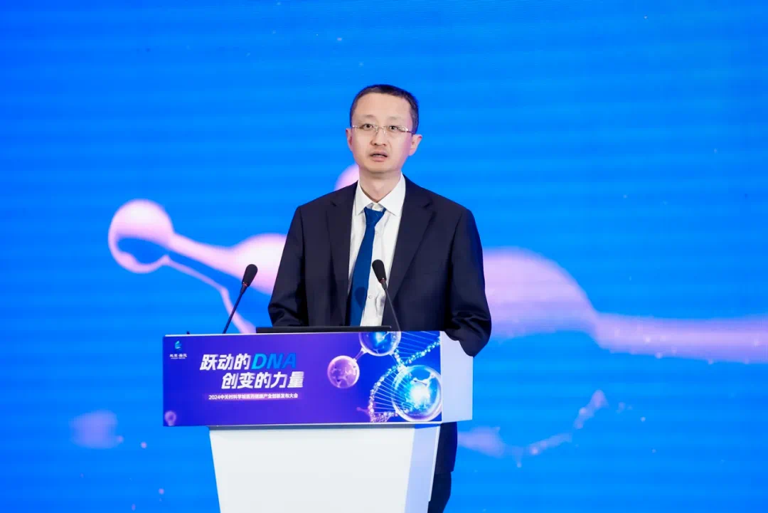 跃动的DNA，创变的力量——伟杰信高端动物创新药技术平台正式发布