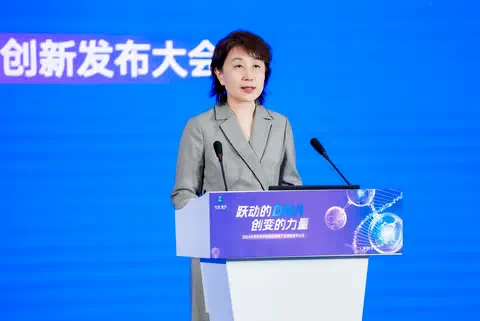 跃动的DNA，创变的力量——伟杰信高端动物创新药技术平台正式发布